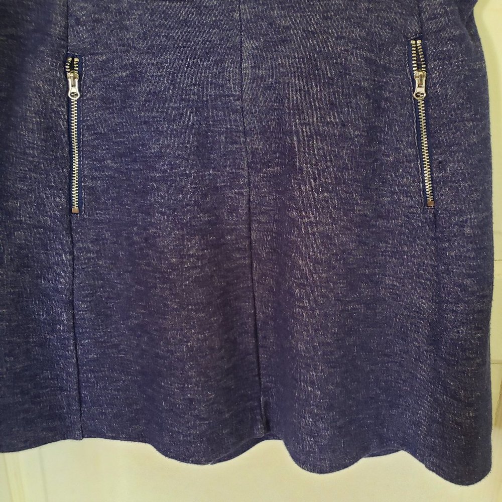HM mini skirt